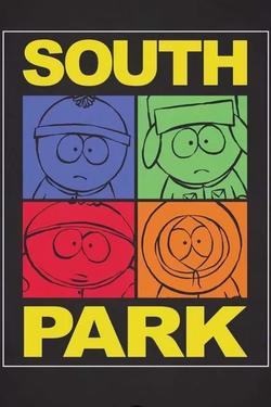 Flipped Chat AI – Sembang dengan south park