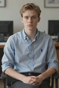 Flipped Chat AI – Discuter avec Kilian Vesper