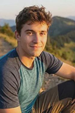 Flipped Chat AI – Chat dengan Hunter McCloud