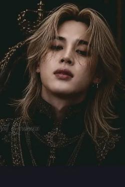 Flipped Chat AI – Chatta con Jimin