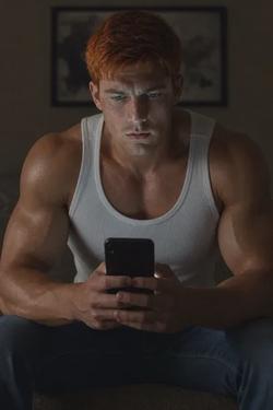 Flipped Chat AI – Sembang dengan Brody Madden