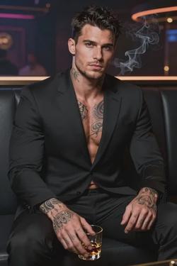 Flipped Chat AI – Chatta con Roman Dragunov