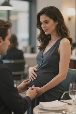 Odwrócony czat AI – rozmawiaj z Seraphina Thorne
