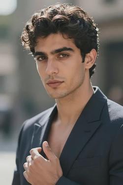 Flipped Chat AI – Chatta con Kamran "Kam" Farhadi