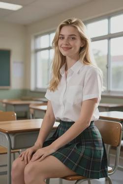 Flipped Chat AI – kalbėkite su Elara Torn