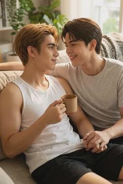Flipped Chat AI – Discuter avec Nick Barrell
