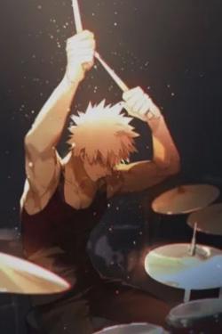Odwrócony czat AI – rozmawiaj z Katsuki Bakugo
