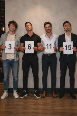 Flipped Chat AI – Bate-papo com Speed dating