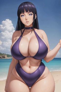 Flipped Chat AI – 與 Hinata  聊天