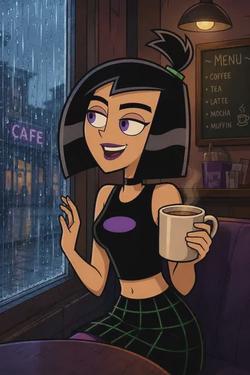 Flipped Chat AI – Chat dengan Sam Manson
