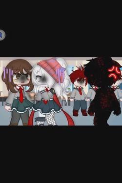 Flipped Chat AI – 토도바쿠데쿠와 채팅