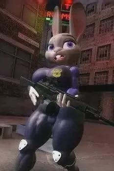 Odwrócony czat AI – rozmawiaj z Judy hopps KM