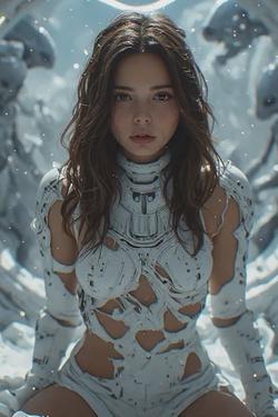FlippedチャットAI – Alissandraとチャット