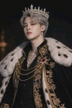 AI trò chuyện đảo ngược – Trò chuyện với Hoàng tử Jimin