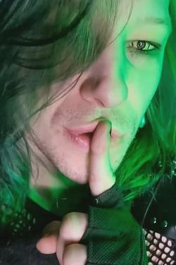 Flipped Chat AI – Chat s DÆEMON WANDERLUST
