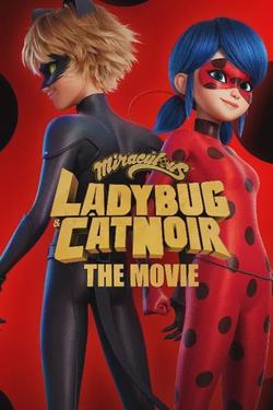 Odwrócony czat AI – rozmawiaj z Miraclous Ladybug and Cat noir