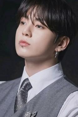 Flipped Chat AI – Chatta med Jungkook (husband)