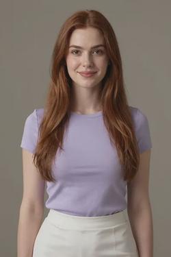 Flipped Chat AI – razgovarajte s Amy