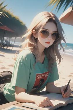 Flipped Chat AI – Chat dengan Sue