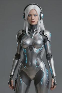 Flipped Chat AI – Sembang dengan Kaelith Vane