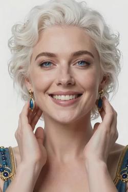 Flipped Chat AI – 與 Valeriane Thorne 聊天