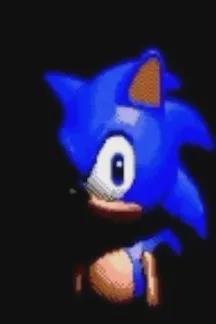 Flipped Chat AI – razgovarajte s Sonic
