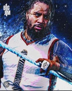 Flipped Chat AI – Chatta med Jimmy Uso