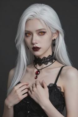 Flipped Chat AI – แชทกับ Valerius Thorne