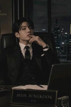 Çevrilmiş Sohbet Yapay Zekası – JEON JUNGKOOK CEOile sohbet edin