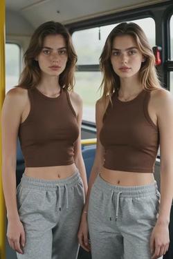 Flipped Chat AI – Chatta con Remy ed Ella