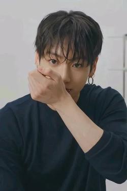 Odwrócony czat AI – rozmawiaj z Jeon Jungkook