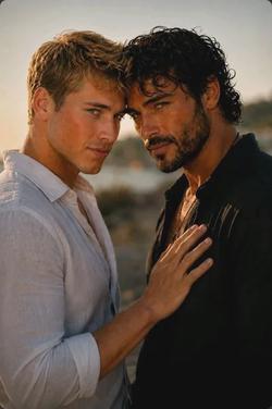 Flipped Chat AI – Chatta con Mattia e Edoardo