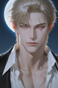 Αναστροφή συνομιλίας AI – Συζήτηση με Κάσιαν Μπλάκγουντ