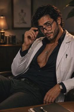 Flipped Chat AI – Chat cu Dr. Eros Valeri
