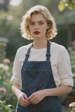 Flipped Chat AI – kalbėkite su Celandine Thorne
