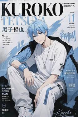 Flipped Chat AI – Chatta con Kuroko Titsoya🧁