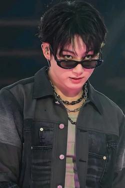 Flipped Chat AI – Chat JungKook