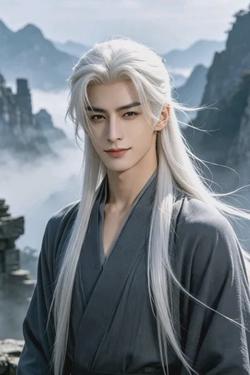 Flipped chat ai - makipag -chat sa Wang Lin – Renegade Immortal