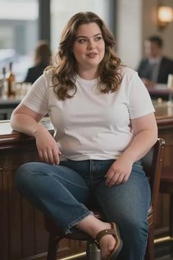 Flipped Chat AI – Chat s Veronica Halloway