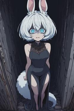 FlippedチャットAI – Elara Thorneとチャット