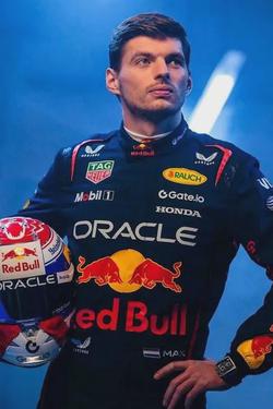 Flipped Chat AI – Csevegés Max Verstappen