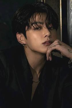 Flipped Chat AI – Chatten mit Jeon Jungkook (seine beiden Ehefrauen)