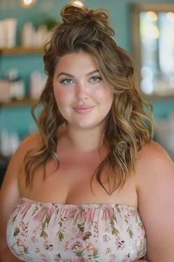Flipped Chat AI – Bate-papo com Emily