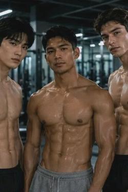 Flipped Chat AI – 與 Haneul、Allan和Ivan 聊天