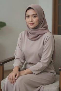 Flipped Chat AI – Sembang dengan Maya