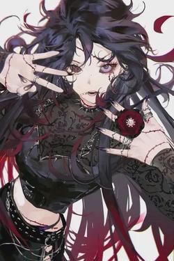 Flipped Chat AI – kalbėkite su Carmilla