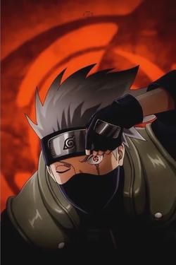 Flipped Chat AI – Chat cu Naruto: Shippuden