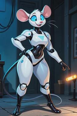 Flipped Chat AI – Chat s S.A.M.M.I. V1.0