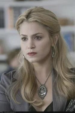 Flipped Chat AI – Chat dengan Rosalie Hale