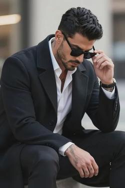 Flipped Chat AI – Chatten mit Lucio Gino